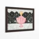 Femme Boudoir Ix - Chariklia Zarris | Cuadro decorativo de Canvas Lab