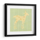 Cuttage Cuties I - June Erica Vess | Cuadro decorativo de Canvas Lab