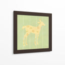 Cuttage Cuties I - June Erica Vess | Cuadro decorativo de Canvas Lab