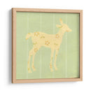 Cuttage Cuties I - June Erica Vess | Cuadro decorativo de Canvas Lab