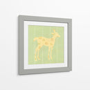 Cuttage Cuties I - June Erica Vess | Cuadro decorativo de Canvas Lab