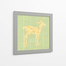 Cuttage Cuties I - June Erica Vess | Cuadro decorativo de Canvas Lab
