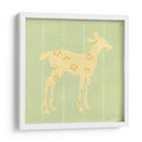 Cuttage Cuties I - June Erica Vess | Cuadro decorativo de Canvas Lab