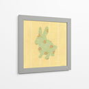 Cuttage Cuties Ii - June Erica Vess | Cuadro decorativo de Canvas Lab