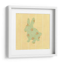 Cuttage Cuties Ii - June Erica Vess | Cuadro decorativo de Canvas Lab