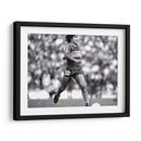 El diez del Boca | Cuadro decorativo de Canvas Lab