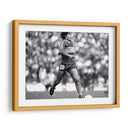 El diez del Boca | Cuadro decorativo de Canvas Lab