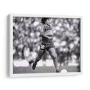 El diez del Boca | Cuadro decorativo de Canvas Lab