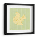 Cuttage Cuties Iv - June Erica Vess | Cuadro decorativo de Canvas Lab