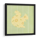 Cuttage Cuties Iv - June Erica Vess | Cuadro decorativo de Canvas Lab