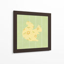 Cuttage Cuties Iv - June Erica Vess | Cuadro decorativo de Canvas Lab
