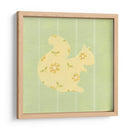 Cuttage Cuties Iv - June Erica Vess | Cuadro decorativo de Canvas Lab