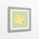 Cuttage Cuties Iv - June Erica Vess | Cuadro decorativo de Canvas Lab