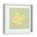 Cuttage Cuties Iv - June Erica Vess | Cuadro decorativo de Canvas Lab