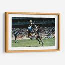 La mano de D10S | Cuadro decorativo de Canvas Lab