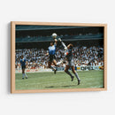 La mano de D10S | Cuadro decorativo de Canvas Lab