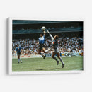 La mano de D10S | Cuadro decorativo de Canvas Lab