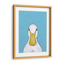 Retratos De Mascotas Vi - Chariklia Zarris | Cuadro decorativo de Canvas Lab