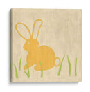 Mejores Amigos - Conejito - Chariklia Zarris | Cuadro decorativo de Canvas Lab