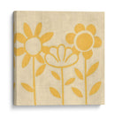 Los Mejores Amigos - Flores - Chariklia Zarris | Cuadro decorativo de Canvas Lab