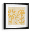 Los Mejores Amigos - Flores - Chariklia Zarris | Cuadro decorativo de Canvas Lab