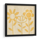 Los Mejores Amigos - Flores - Chariklia Zarris | Cuadro decorativo de Canvas Lab