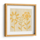 Los Mejores Amigos - Flores - Chariklia Zarris | Cuadro decorativo de Canvas Lab