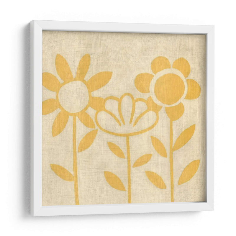 Los Mejores Amigos - Flores - Chariklia Zarris | Cuadro decorativo de Canvas Lab