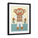 Lillians Lovies Ii - Chariklia Zarris | Cuadro decorativo de Canvas Lab