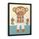 Lillians Lovies Ii - Chariklia Zarris | Cuadro decorativo de Canvas Lab