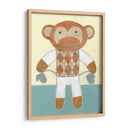 Lillians Lovies Ii - Chariklia Zarris | Cuadro decorativo de Canvas Lab