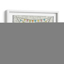 Elefantes De Carnaval - Chariklia Zarris | Cuadro decorativo de Canvas Lab