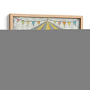 Carrusel De Carnaval - Chariklia Zarris | Cuadro decorativo de Canvas Lab