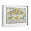 Carrusel De Carnaval - Chariklia Zarris | Cuadro decorativo de Canvas Lab