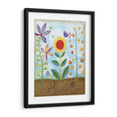 Flower Garden Ii Ii - Megan Meagher | Cuadro decorativo de Canvas Lab