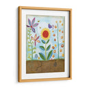 Flower Garden Ii Ii - Megan Meagher | Cuadro decorativo de Canvas Lab