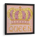 Reina - Chariklia Zarris | Cuadro decorativo de Canvas Lab