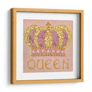 Reina - Chariklia Zarris | Cuadro decorativo de Canvas Lab