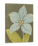 Orquídea Y Tierra Ii - Megan Meagher | Cuadro decorativo de Canvas Lab