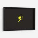 Maradona Pop Art | Cuadro decorativo de Canvas Lab