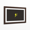Maradona Pop Art | Cuadro decorativo de Canvas Lab