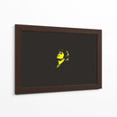 Maradona Pop Art | Cuadro decorativo de Canvas Lab