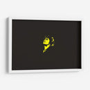 Maradona Pop Art | Cuadro decorativo de Canvas Lab