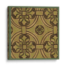 Patchwork Viii - Chariklia Zarris | Cuadro decorativo de Canvas Lab