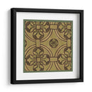 Patchwork Viii - Chariklia Zarris | Cuadro decorativo de Canvas Lab