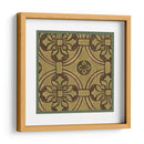 Patchwork Viii - Chariklia Zarris | Cuadro decorativo de Canvas Lab