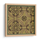 Patchwork Viii - Chariklia Zarris | Cuadro decorativo de Canvas Lab