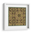 Patchwork Viii - Chariklia Zarris | Cuadro decorativo de Canvas Lab