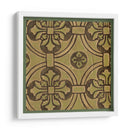 Patchwork Viii - Chariklia Zarris | Cuadro decorativo de Canvas Lab