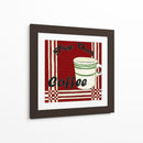Prueba Nuestro Café - Chariklia Zarris | Cuadro decorativo de Canvas Lab
